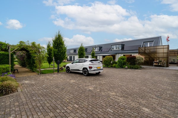 Medium property photo - Zuidhollandsedijk 141, 5171 TL Kaatsheuvel